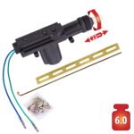 Активатор дверного замка PULSO DL-48062 посилений 2-дротовий