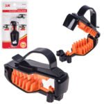 Тримач для окулярів автомобільний 3R-2102 на сонцезахисний козирок