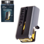 Ароматизатор на дефлектор Tasotti "New Desire" Black 8мл