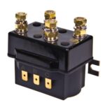 Соленоїд ATWPRO 12 В