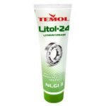 Мастило TEMOL LITOL-24 (150 мл)