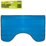 Накидка захисна магнітна на крило. 1000*630мм Alloid