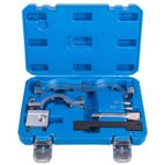 Набір фіксаторів валів Opel 1.0 1.2 1.4 Alloid