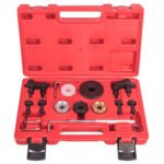 Набір фіксаторів гм VW & AUDI 1.8 / 2.0 FSI Alloid