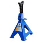 Стійка-піддомкратник 6т, min 395мм - max 605мм, T46001/42061, 2 шт./компл.