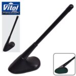 Антена декоративна 61157/кульок