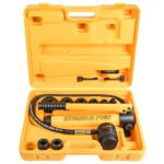 Знімач втулок гідравличний 10 т Alloid