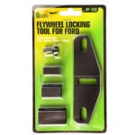 Набір фіксаторів. Ford (Focus, Fiesta, Transit), Alloid