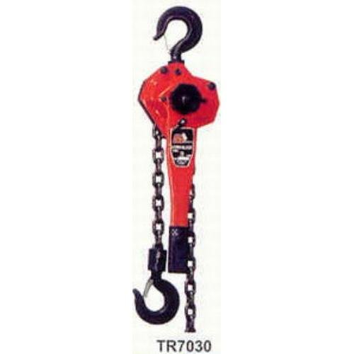 Таль підйомна ручна TR7030 3 т з рукояткою