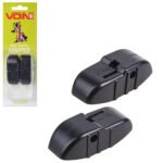 Адаптер до склоочисника HIBRID, SIDE PIN 5x22мм / 5х17мм