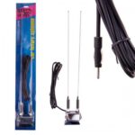 Антена на водостік 61339 подвійна/блiстер