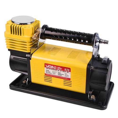 Автомобільний компресор VOIN VL-710 Off Road Master 150 PSI 160 л/хв