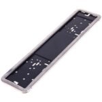 Рамка під номер метал РНШ-19050