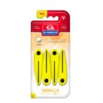 Освіжувач повітря на обдув DrMarkus EASY CLIP Vanilla