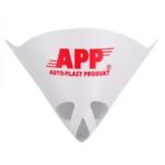APP Фільтр нейлоновий для фарби SN 190mkm