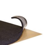 Шумопоглинаючий матеріал DAMPER 10A 10 мм 1000×500