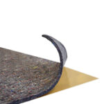 Шумопоглинаючий матеріал СAIMAN 800*500*5 (450 г/м2)