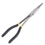 Довгогубці прямі. 11" Alloid.