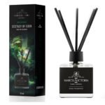 Ароматизатор рідкий для дому/офісу Tasotti "Reed diffuser" 100ml  Ecstazy of Eden