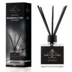Ароматизатор рідкий для дому/офісу Tasotti "Reed diffuser" 100ml  Mademoiselle Chic
