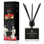 Ароматизатор рідкий для дому/офісу Tasotti "Reed diffuser" 100ml  Royalty