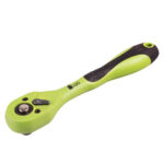 Тріскачка 1/2" 72 зубчика, Alloid  (T-1272-TS) Alloid