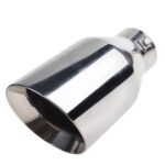 Насадка на глушник НГ-1017, внутр.d 67мм/довж. 203мм /зовн.d 114мм