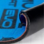 Віброізоляція СТК MULTIMAT EVO 700*500 7.5 мм