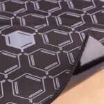 Віброізоляція MULTISOFT 700*500 6 мм