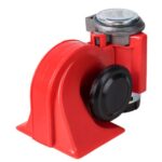 Сигнал повітряний AC-240/Штурмовик/12V/червоний