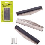 Alloid. Комплект  каменів до хону 100 мм. (КХ-4062)