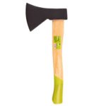 Сокира, ручка з деревини  600г (AW-170600) Alloid