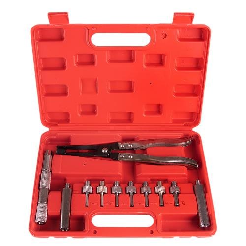 Комплект для зняття та встановлення сальників клапанів Alloid КК-2274