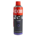 Мастило CX-80 / силіконове 500мл - спрей