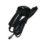 Пульт керування модуль керування Radio 12 В (7337180.6.3A)