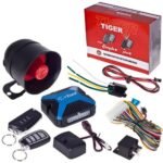 Сигналізація Tiger SIMPLE