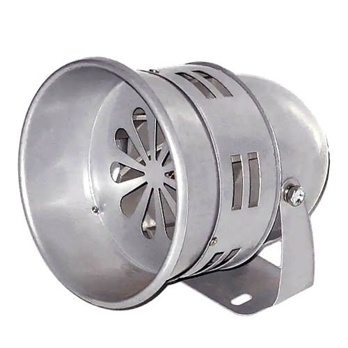 Автомобільний електросигнал “Ревун” СА-10210, 12V