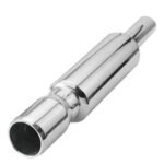 Прямоточний глушник НГ-0629