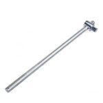 Вороток Т-подібний 3/4" 500 мм Alloid