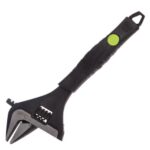 Ключ розвідний 8" Alloid. (КР-036)