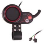 Спідометр для електросамокату r803-o2/r803-o6