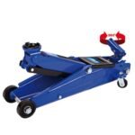 Домкрат гідравл підк. 3т в коробці. min 130мм - max 410мм пов.ручка 19 кг (DP-30019)