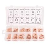 Шайби мідні ущільнювальні 150 пр. (НШ-5230) Alloid