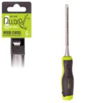 Стамеска по дереву ударна  6мм (WC-4006) Alloid