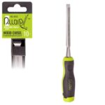 Стамеска по дереву ударна 10мм (WC-4010) Alloid