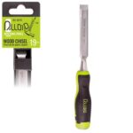 Стамеска по дереву ударна 19мм (WC-4019) Alloid