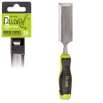 Стамеска по дереву ударна 38мм (WC-4038) Alloid