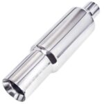 Прямоточний глушник НГ-0711