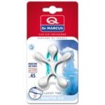 Освіжувач повітря Dr. Marcus Lucky Top Ocean в авто