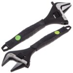 Ключ розвідний 6" Alloid. (КР-034)